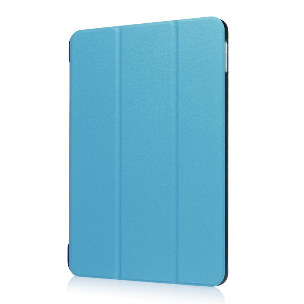 iPad 9.7 2017 - Custodia tri-fold Smart Case