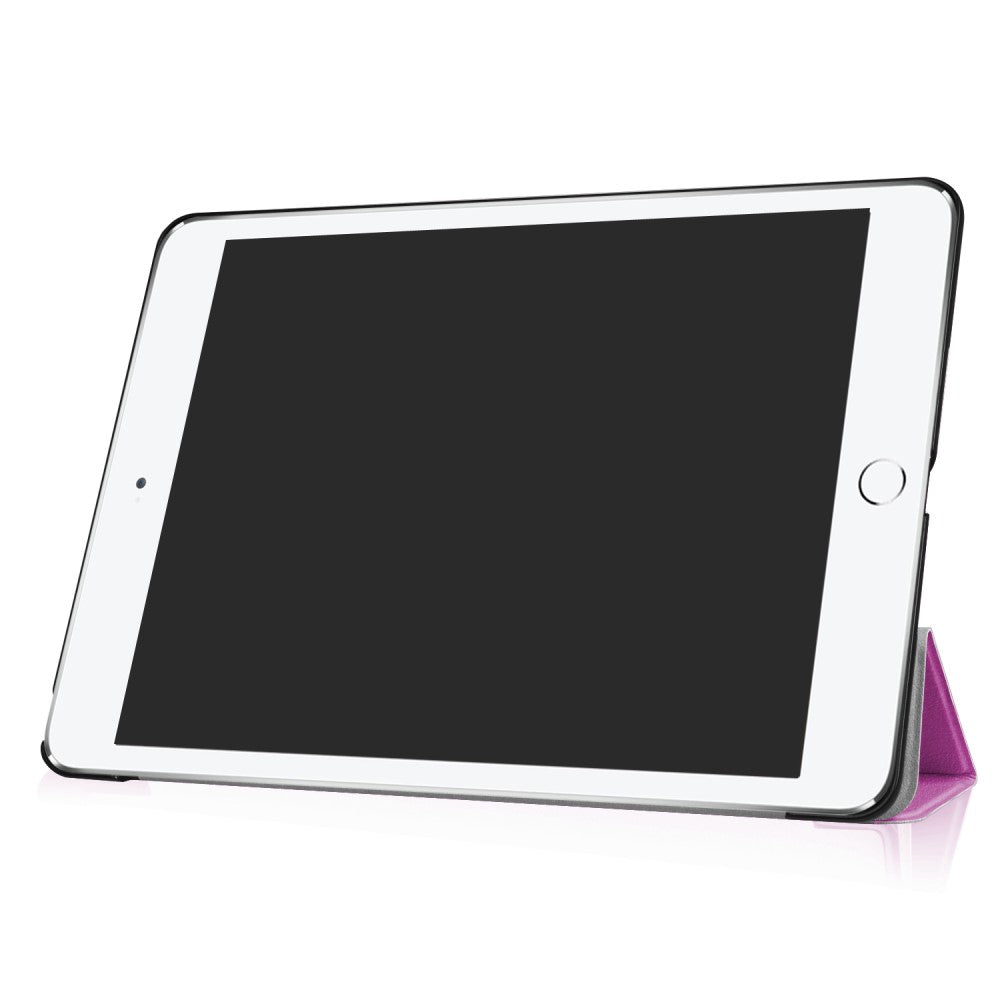 iPad 9.7 2017 - Custodia tri-fold Smart Case