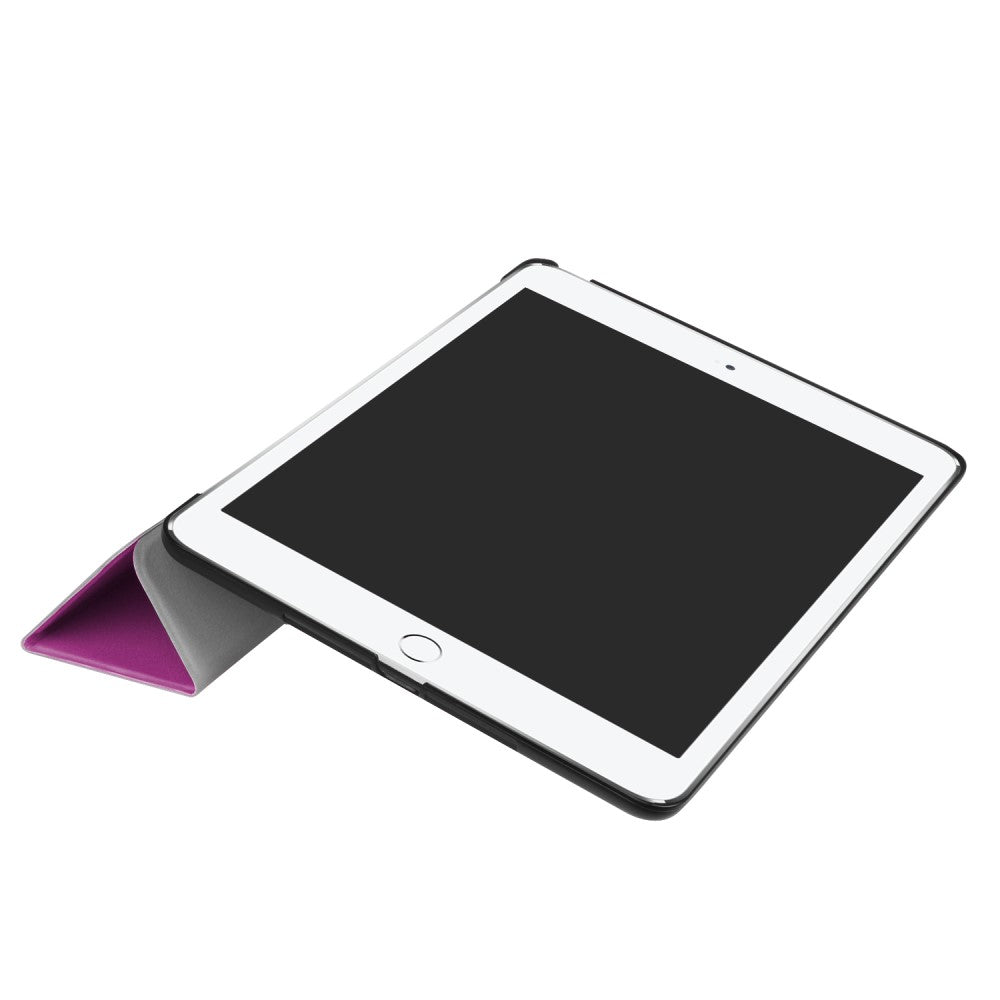 iPad 9.7 2017 - Custodia tri-fold Smart Case
