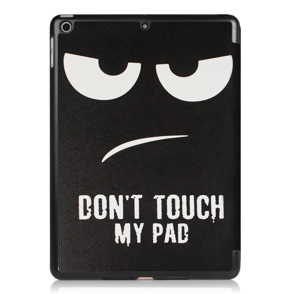 iPad 9.7 2017 - Tri-fold Smart Case Motif