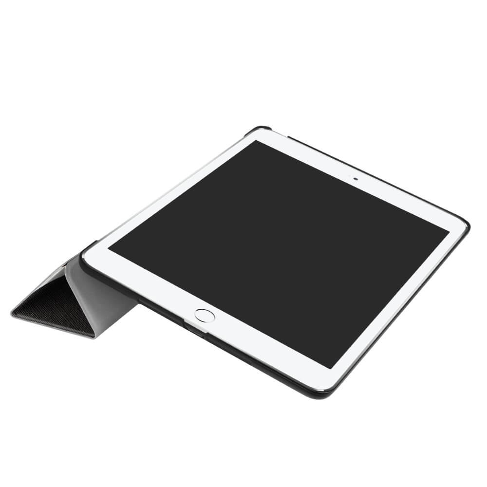 iPad 9.7 2017 - Tri-fold Smart Case Motif