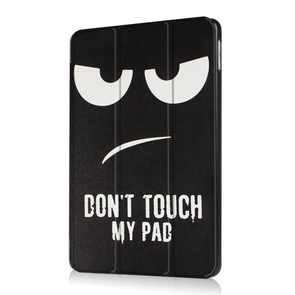 iPad 9.7 2017 - Tri-fold Smart Case Motif
