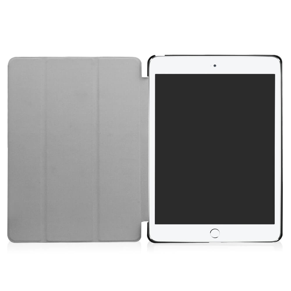 iPad 9.7 2017 - Tri-fold Smart Case Motif