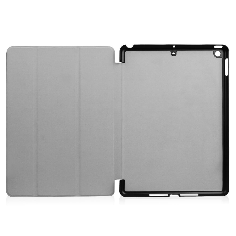 iPad 9.7 2017 - Tri-fold Smart Case Motif