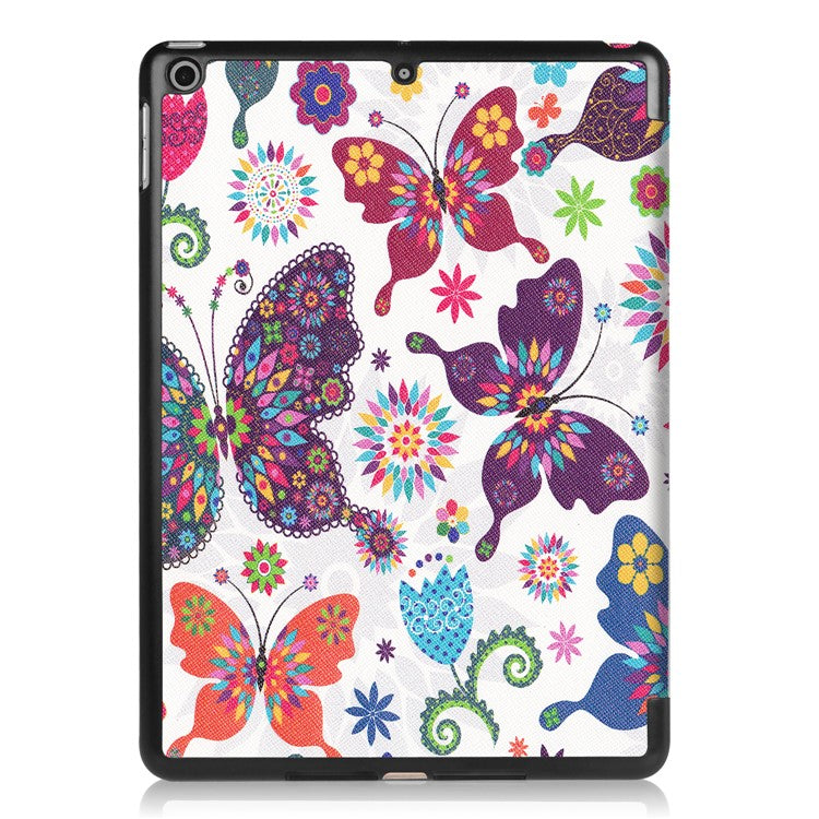 iPad 9.7 2017 - Tri-fold Smart Case Motiv