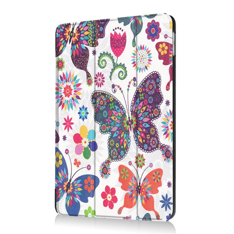 iPad 9.7 2017 - Tri-fold Smart Case Motiv