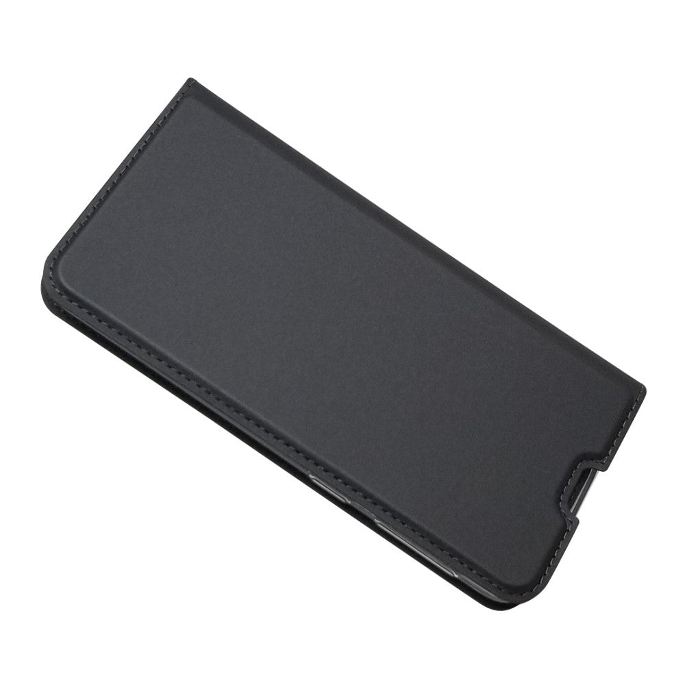 Galaxy A20E - Custodia Flip Folio In Pelle Magnetica
