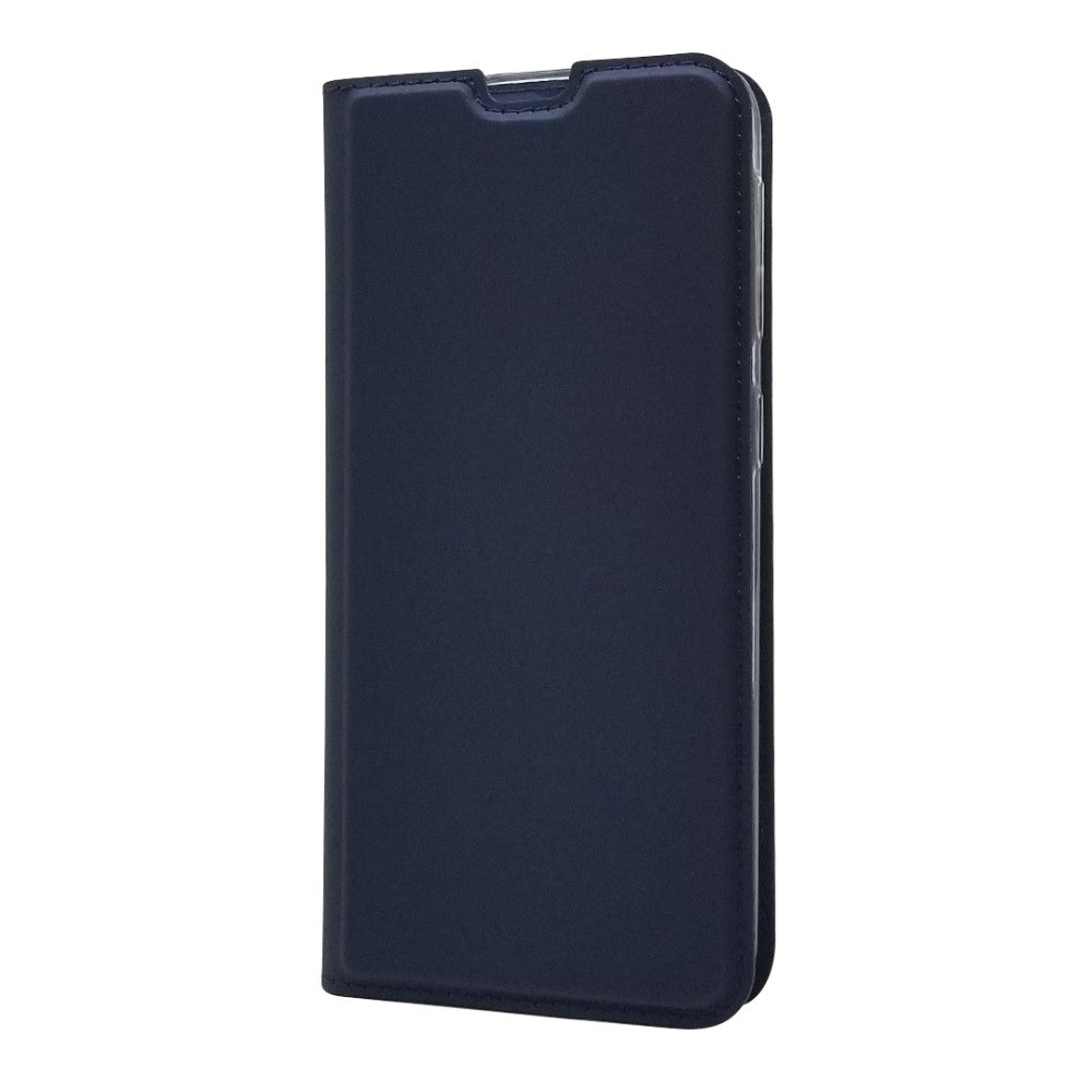 Galaxy A20E - Custodia Flip Folio In Pelle Magnetica