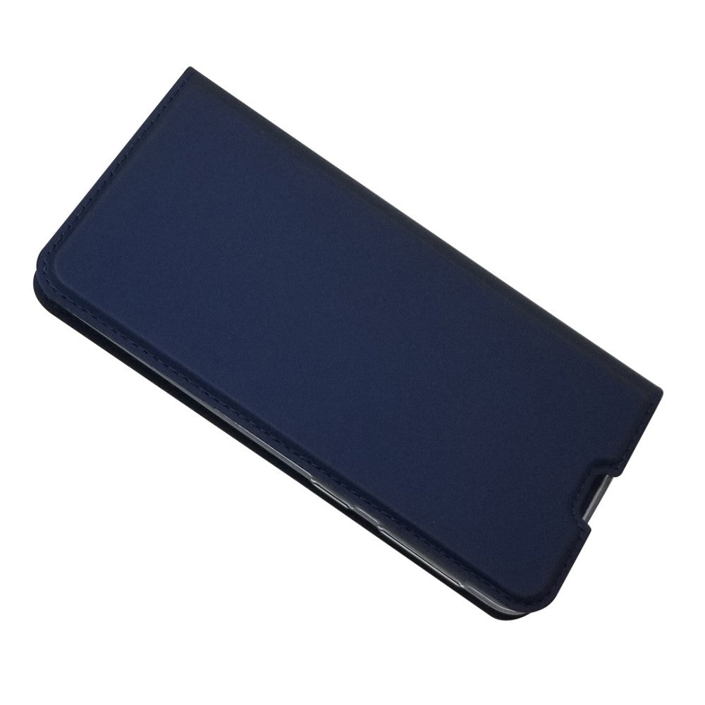 Galaxy A20E - Custodia Flip Folio In Pelle Magnetica