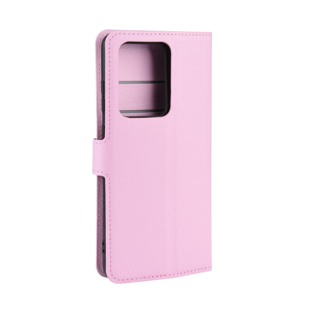 Custodia Galaxy S20 Ultra - Custodia In Pelle