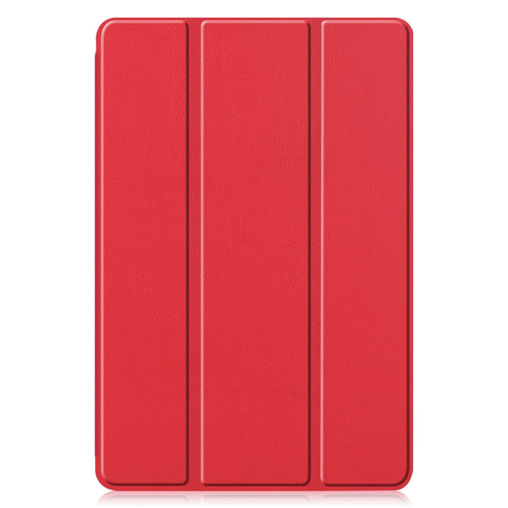 Galaxy Tab S6 Lite - Custodia smart tri-fold