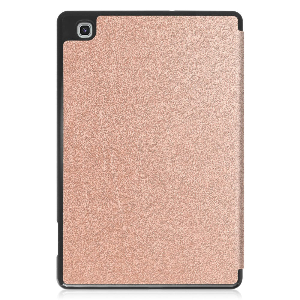 Galaxy Tab S6 Lite - Custodia smart tri-fold
