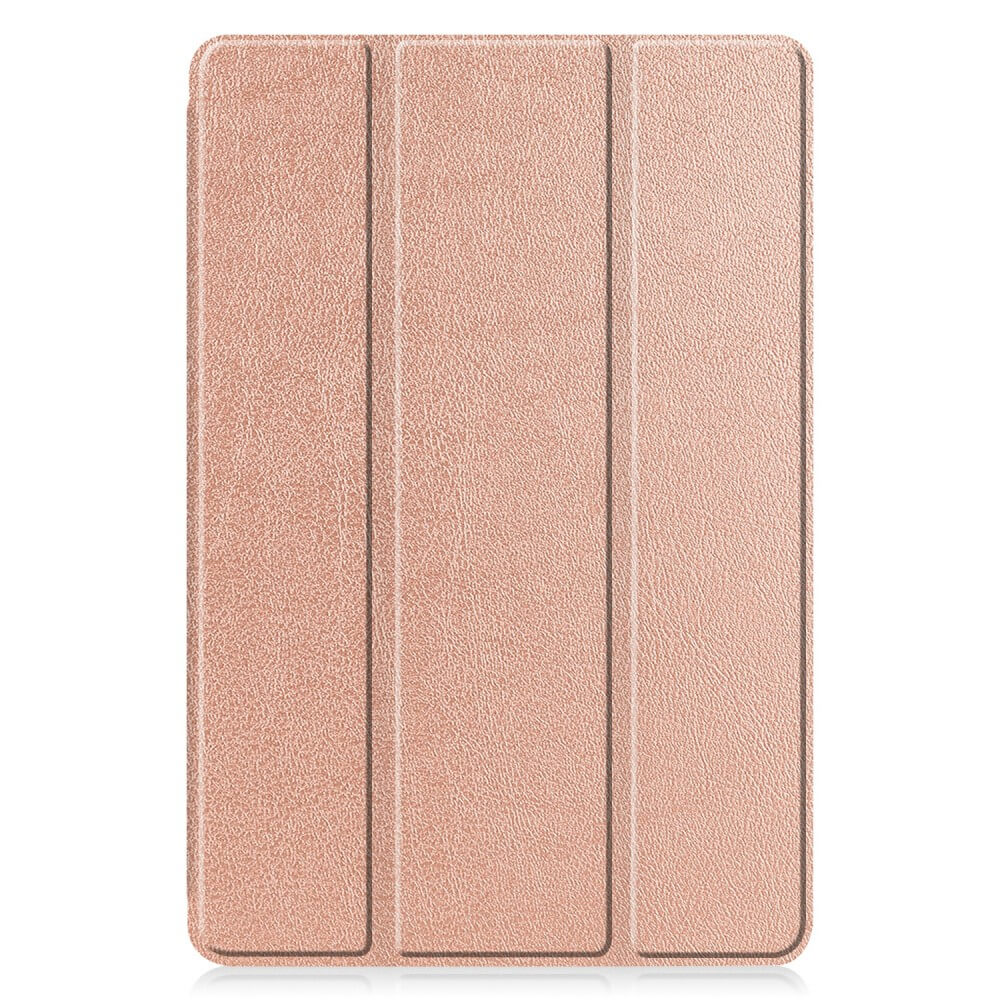 Galaxy Tab S6 Lite - Custodia smart tri-fold