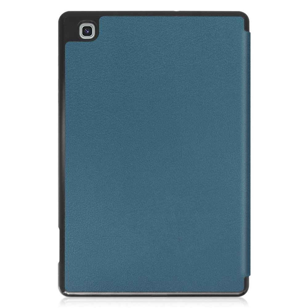 Galaxy Tab S6 Lite - Custodia smart tri-fold