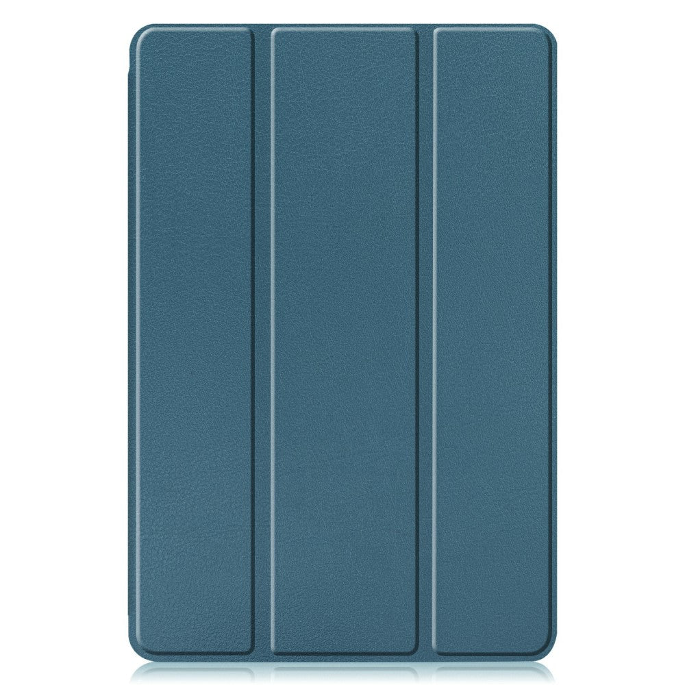 Galaxy Tab S6 Lite - Custodia smart tri-fold