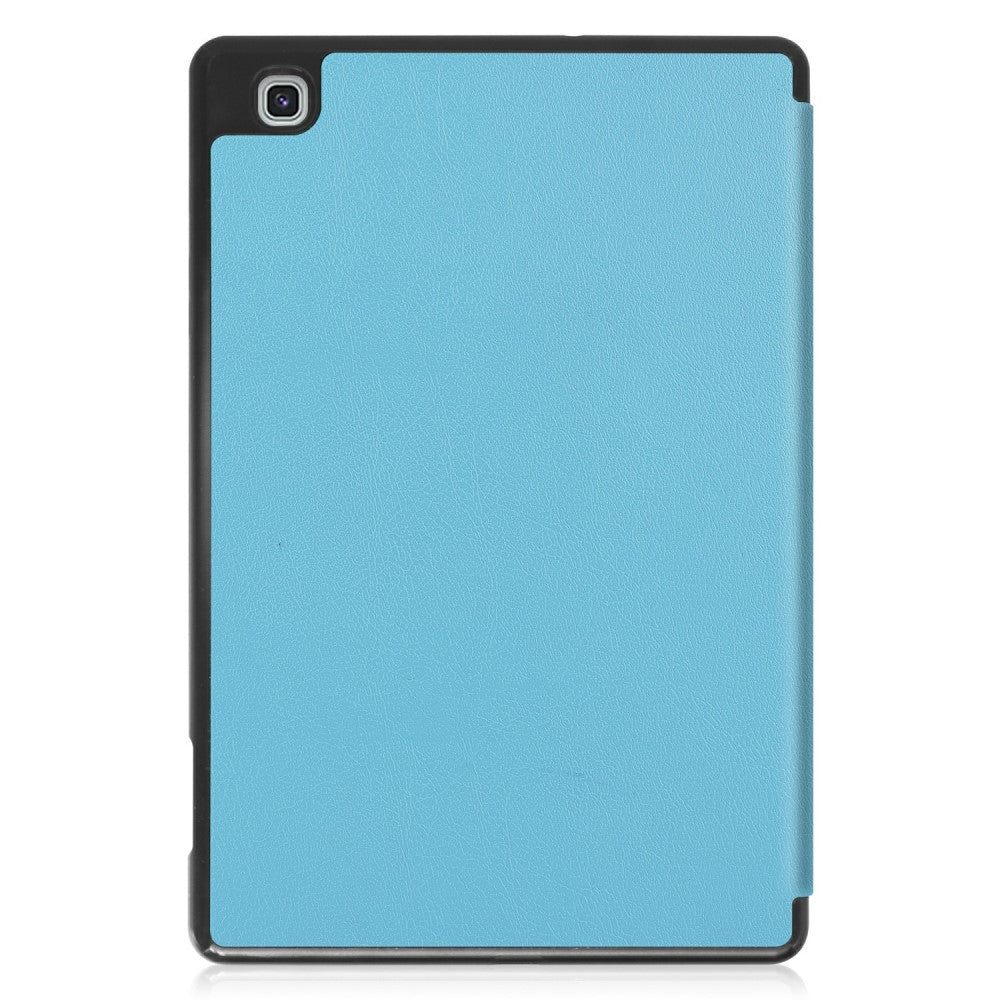 Galaxy Tab S6 Lite - Custodia smart tri-fold