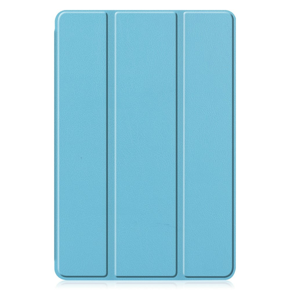 Galaxy Tab S6 Lite - Custodia smart tri-fold