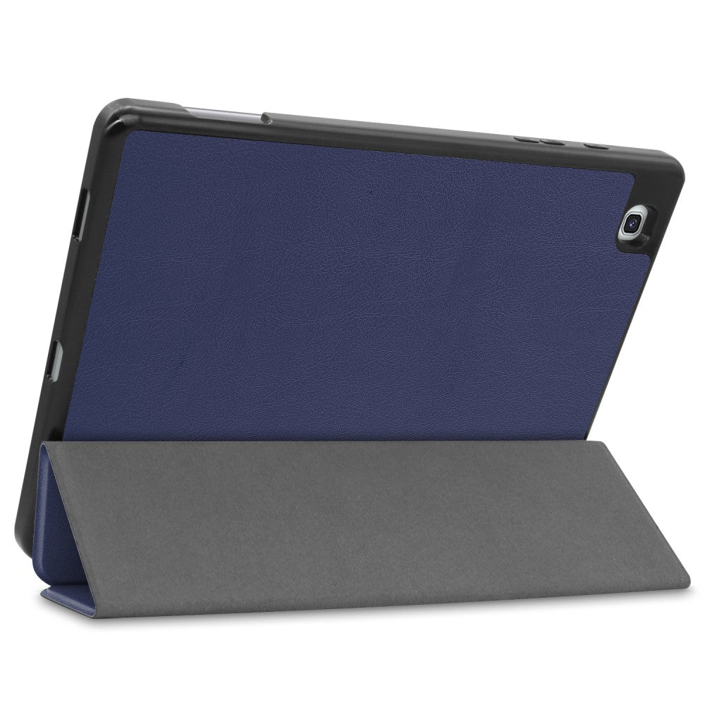 Galaxy Tab S6 Lite - Custodia smart tri-fold