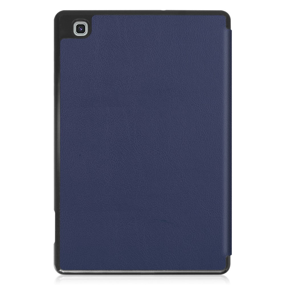Galaxy Tab S6 Lite - Custodia smart tri-fold