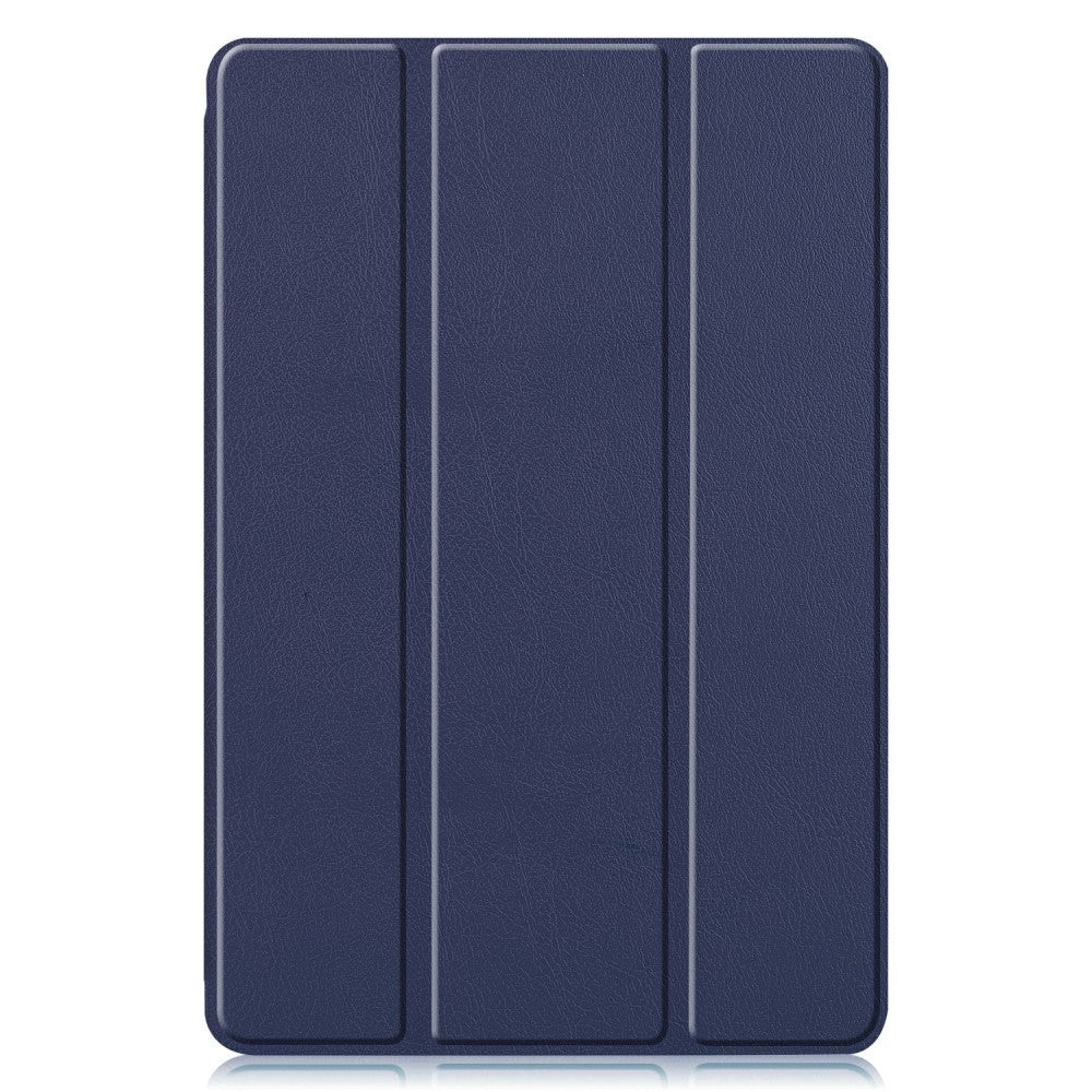 Galaxy Tab S6 Lite - Custodia smart tri-fold