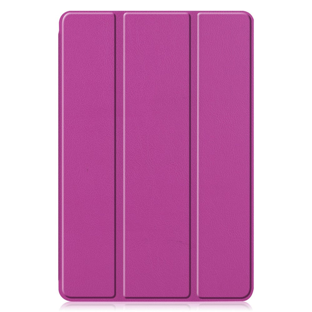 Galaxy Tab S6 Lite - Custodia smart tri-fold