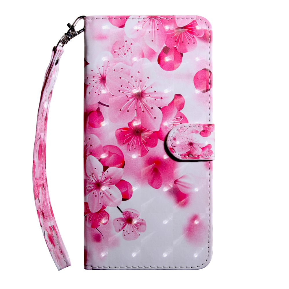 Galaxy A21s - Custodia effetto glitter