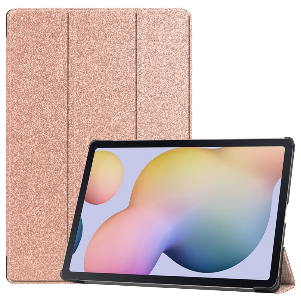Galaxy Tab S8+/ S7+ / FE (12.4) - Tri-Fold Smart Case
