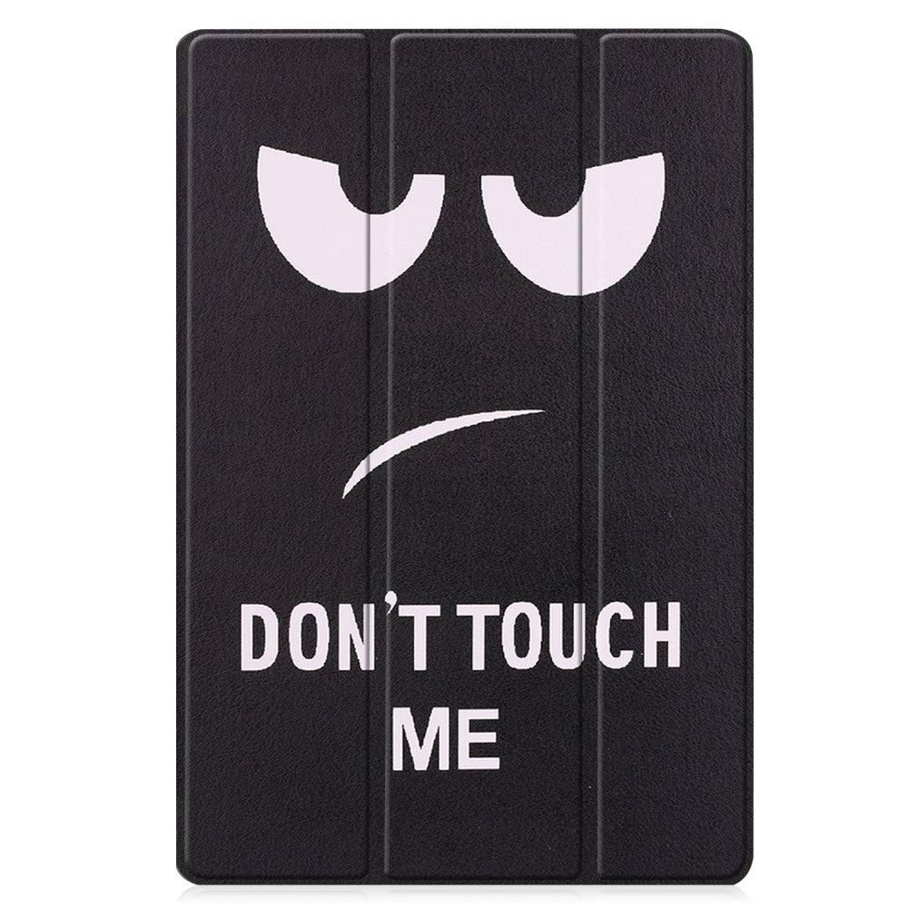 Galaxy Tab S8+ / 7+ / FE (12.4) - Tri-fold Smart Case