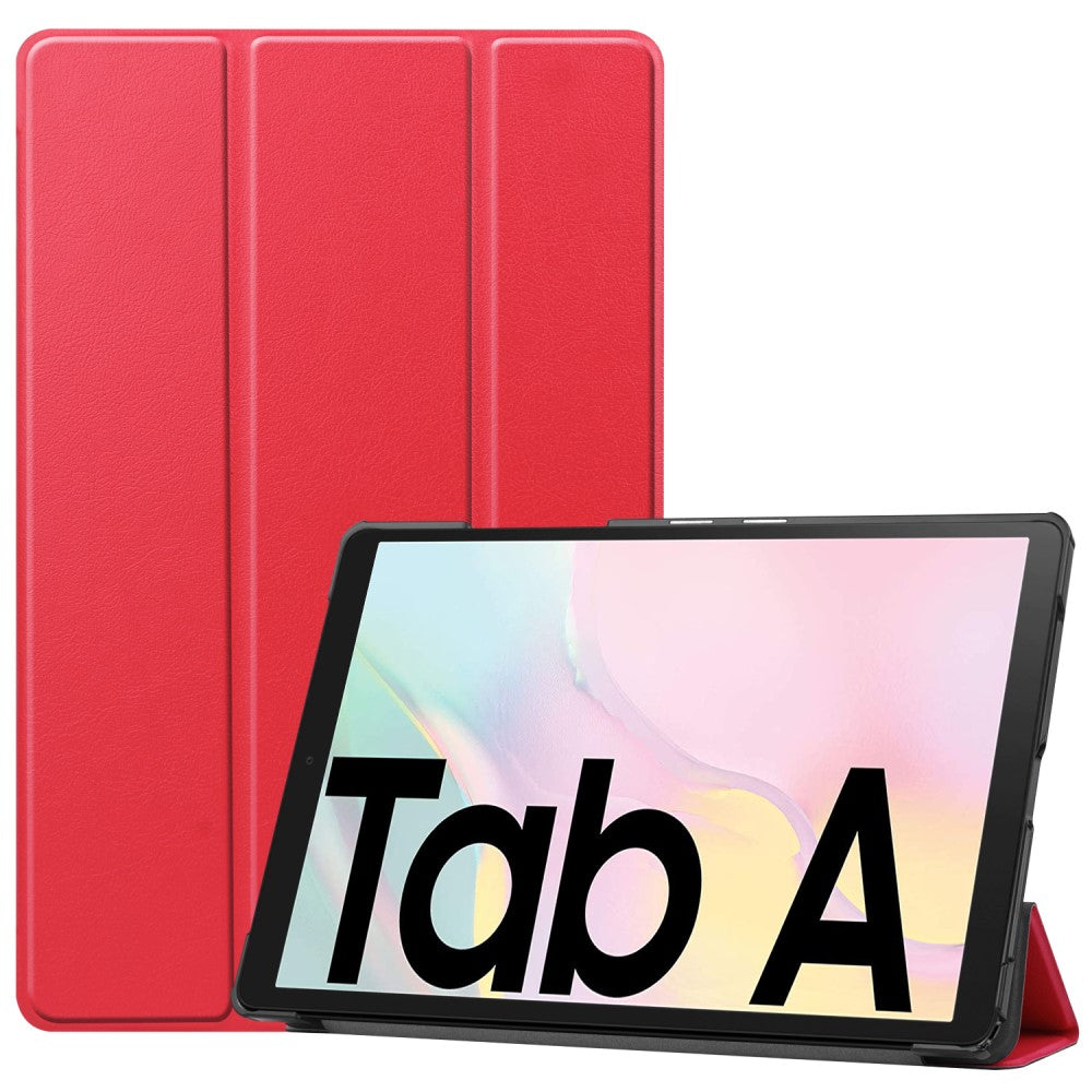Galaxy Tab A7 (2020) - Custodia Smart Tri-fold