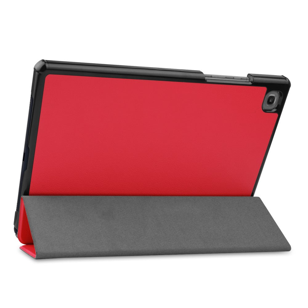 Galaxy Tab A7 (2020) - Custodia Smart Tri-fold