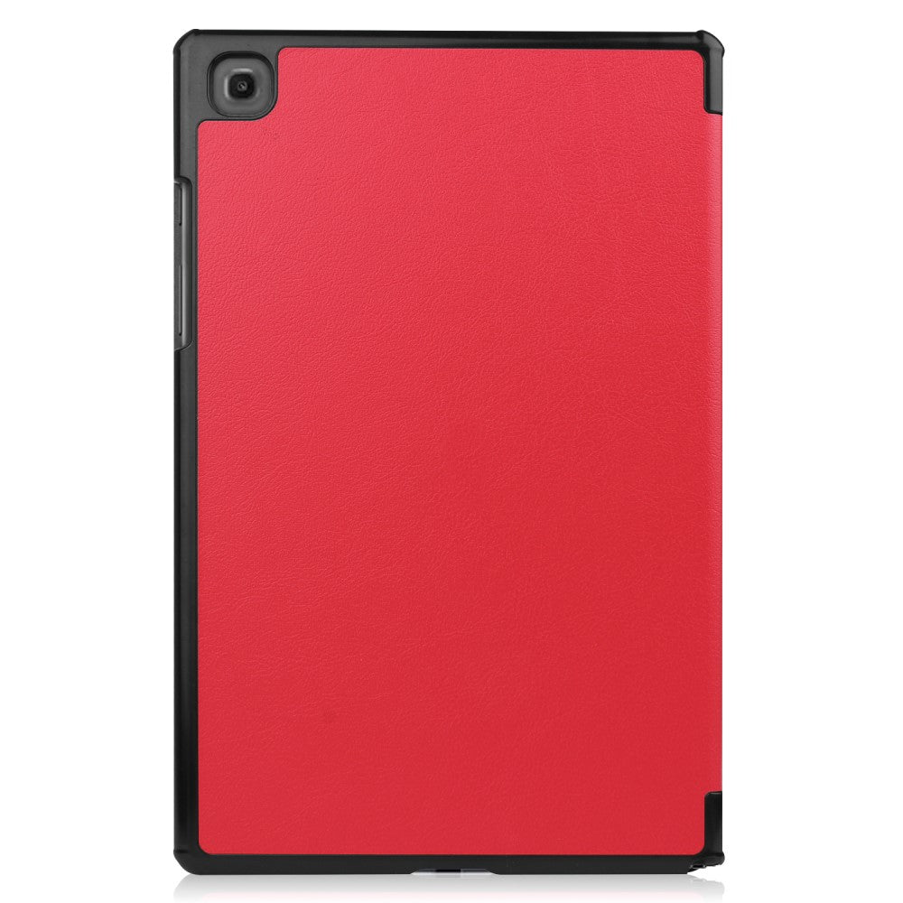 Galaxy Tab A7 (2020) - Custodia Smart Tri-fold