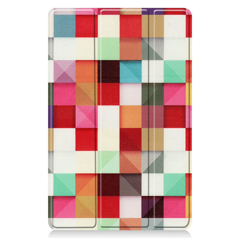 Galaxy Tab A7 (2020) - Tri-Fold Smart Case