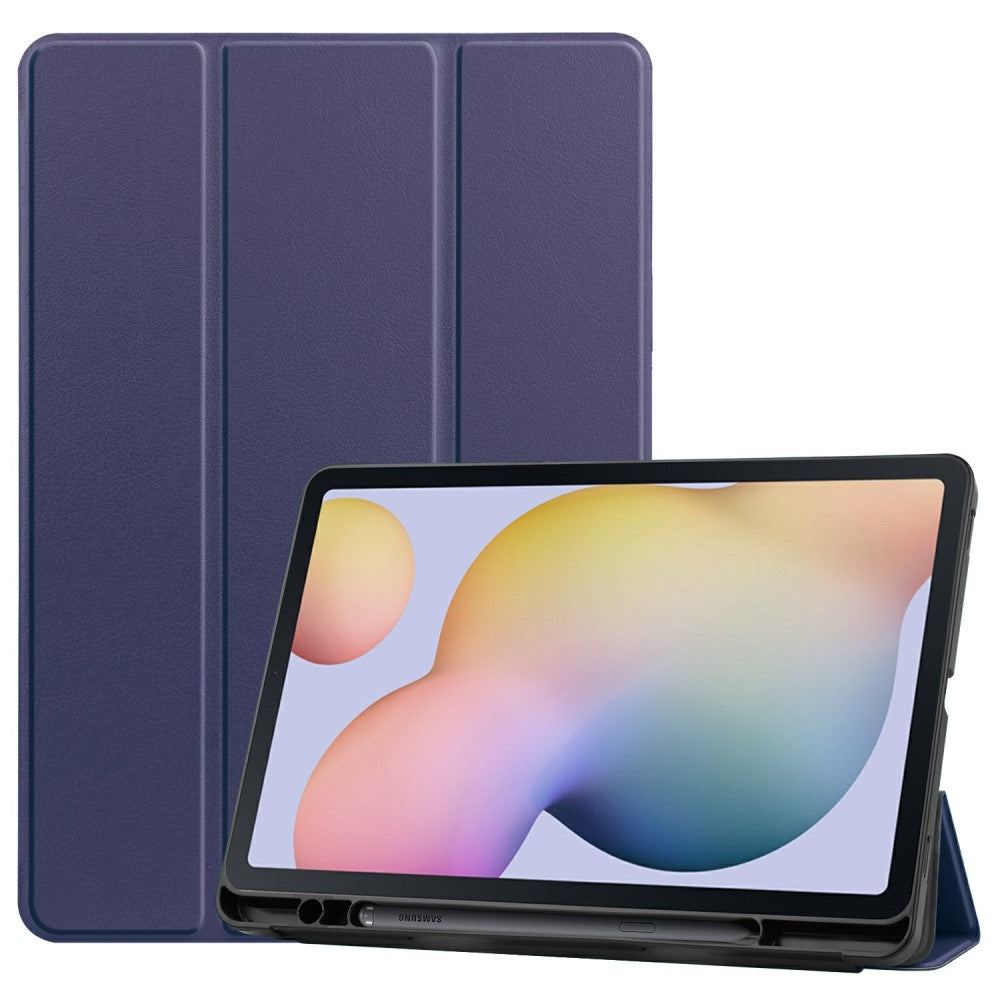 Galaxy Tab S7 / S8 (11.0) - Tri-Fold Smart Case