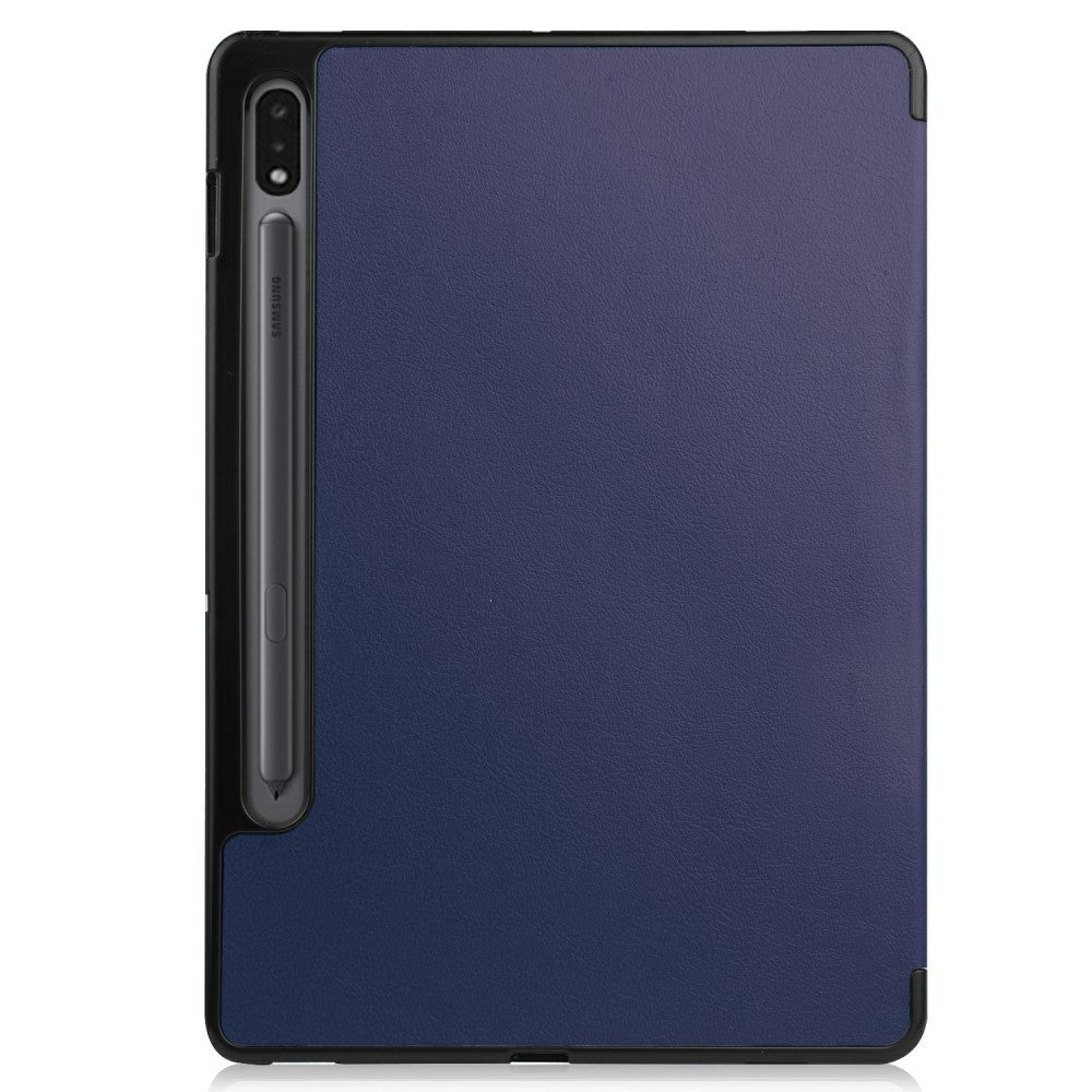 Galaxy Tab S7 / S8 (11.0) - Tri-Fold Smart Case