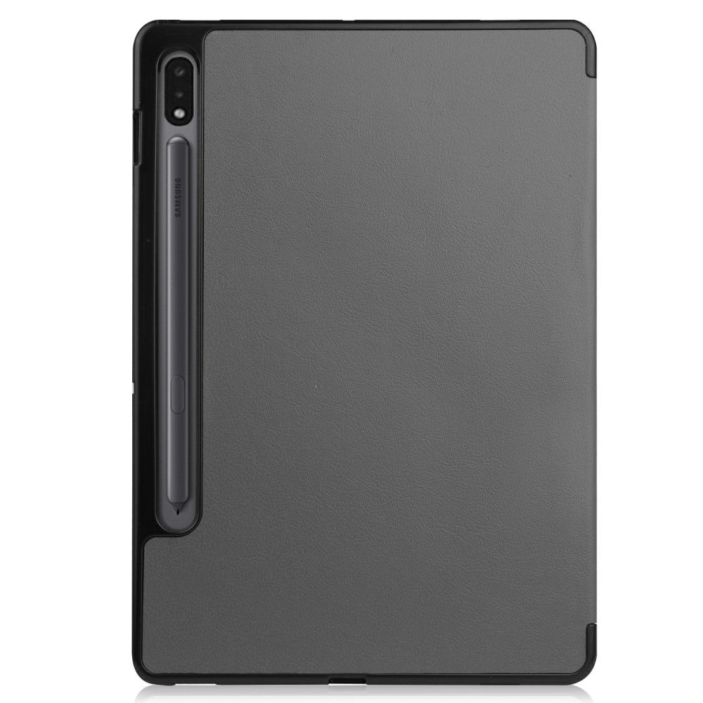 Galaxy Tab S7 / S8 (11.0) - Tri-Fold Smart Case