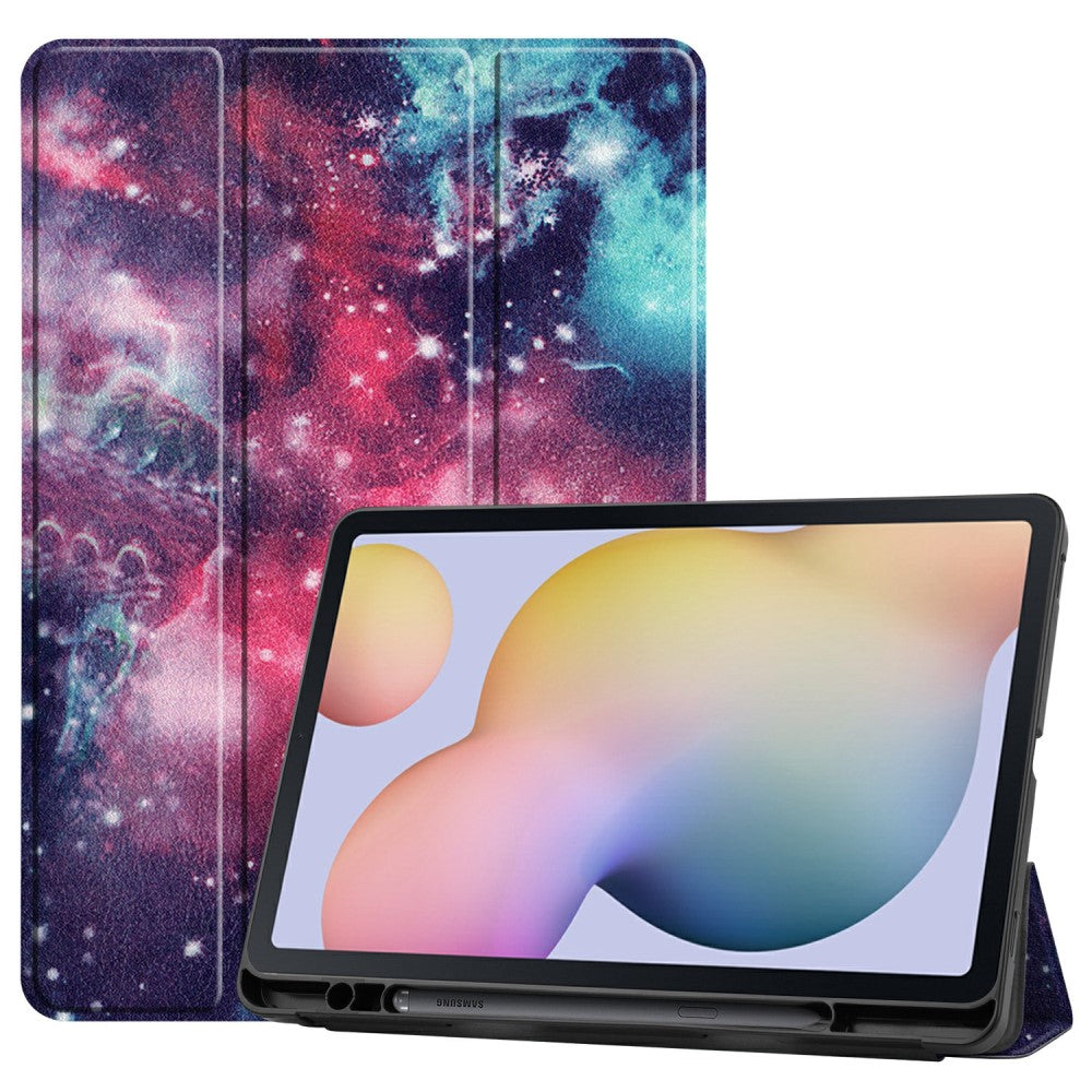 Galaxy Tab S7 / S8 (11.0) - Tri-fold Smart Case