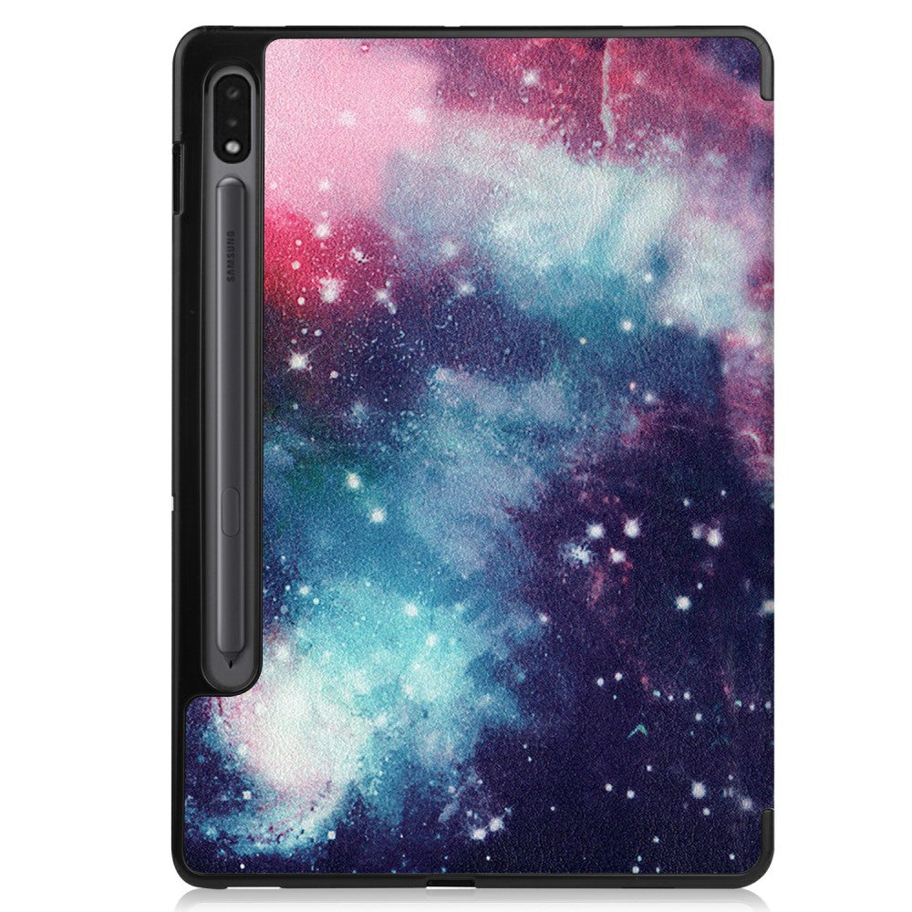 Galaxy Tab S7 / S8 (11.0) - Tri-fold Smart Case