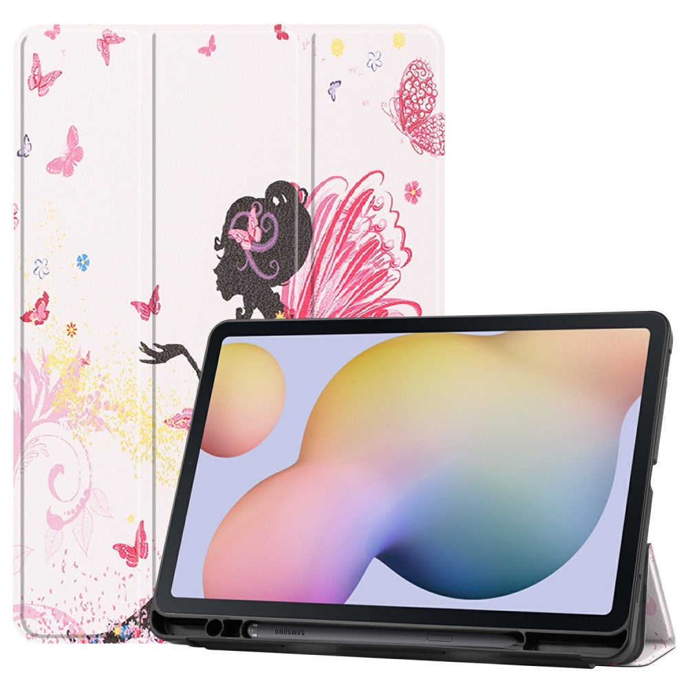 Galaxy Tab S7 / S8 (11.0) - Tri-fold Smart Case
