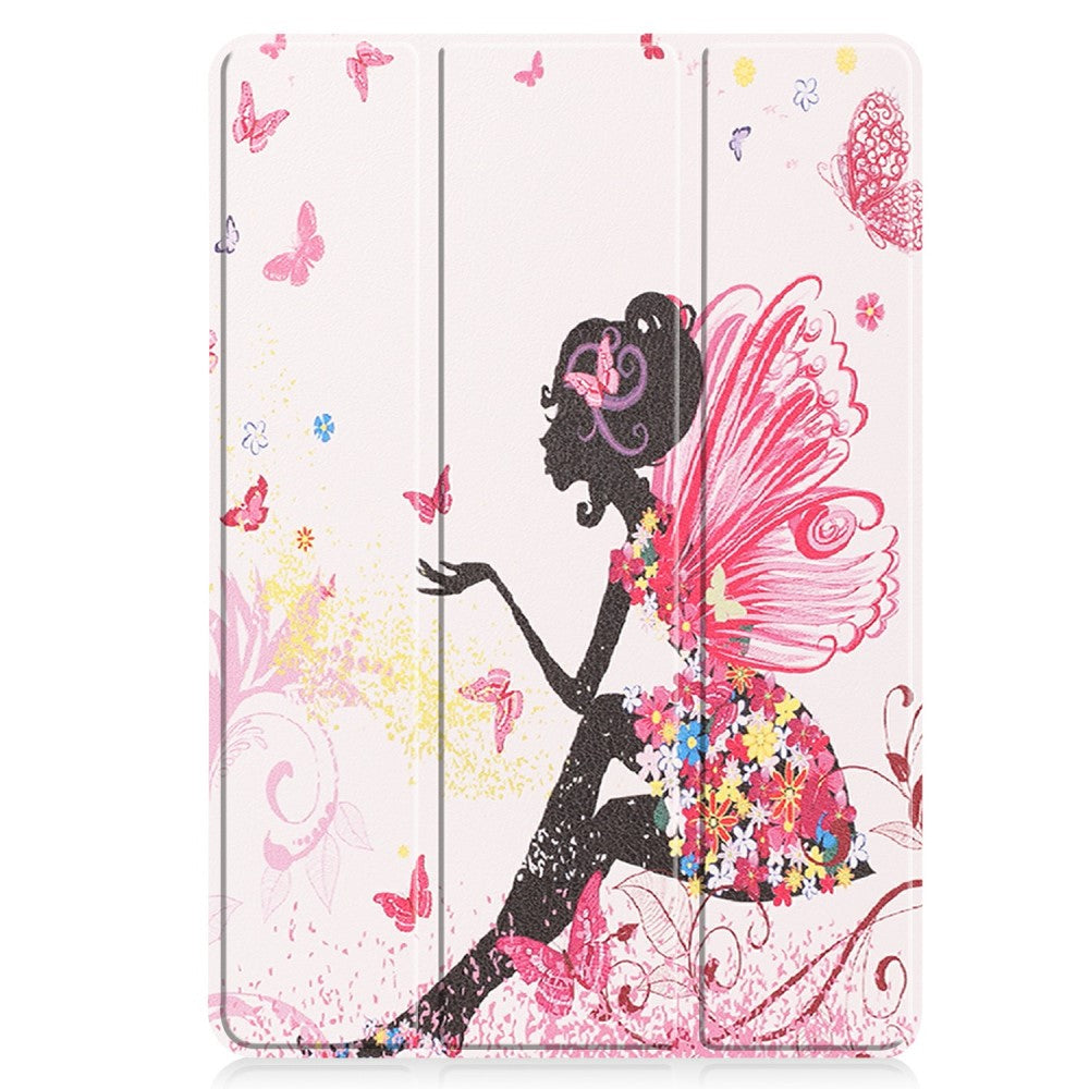 Galaxy Tab S7 / S8 (11.0) - Tri-fold Smart Case