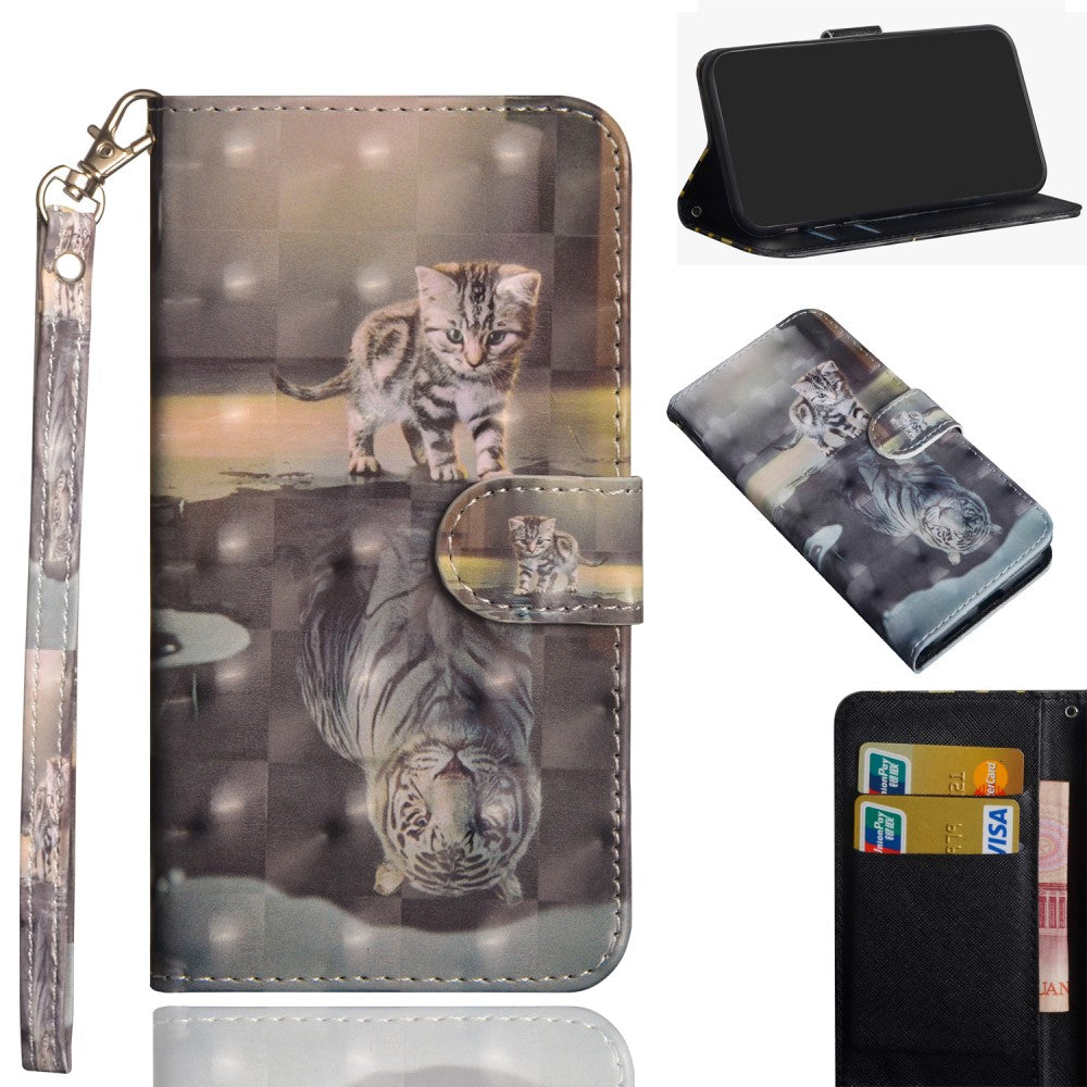 Galaxy S20 FE - Custodia effetto glitter