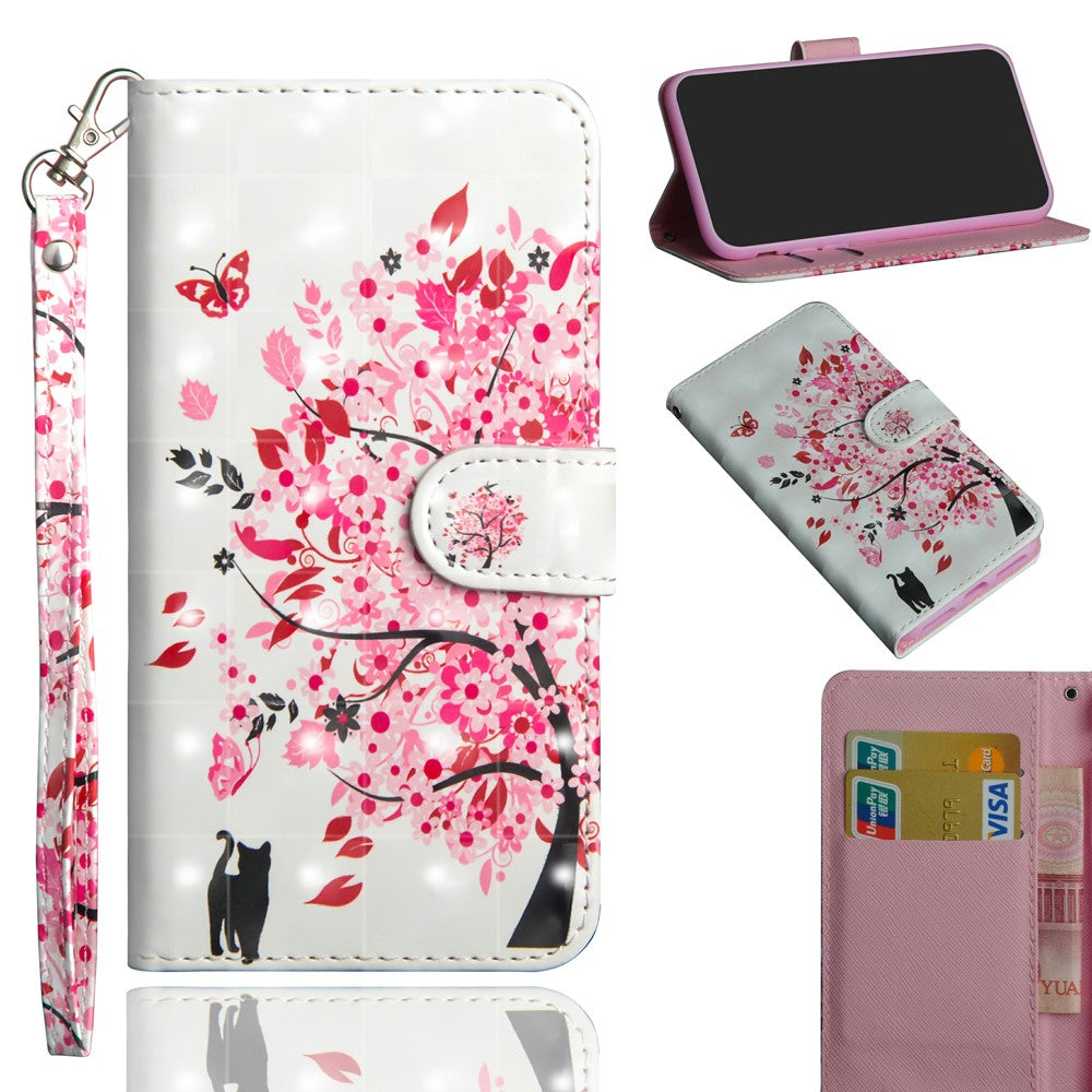 Galaxy S20 FE - Custodia effetto glitter