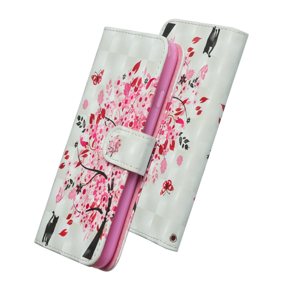 Galaxy S20 FE - Custodia effetto glitter