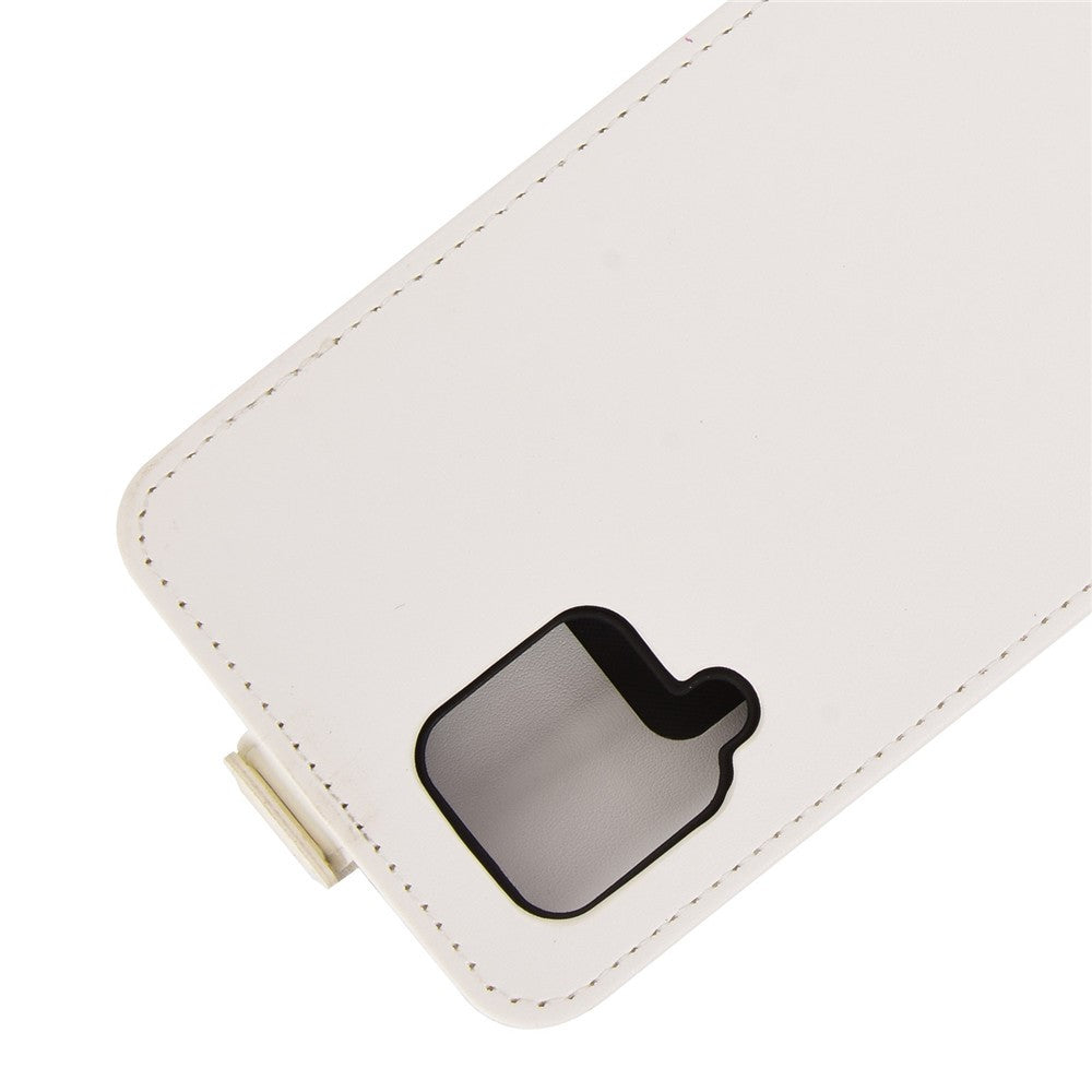 Galaxy A42 - Klassisches Flip Case vertikal
