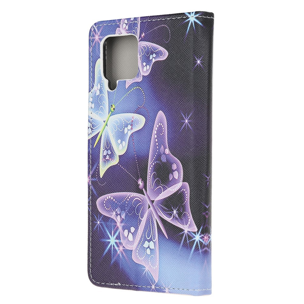 Galaxy A42 - Handyhülle Motiv