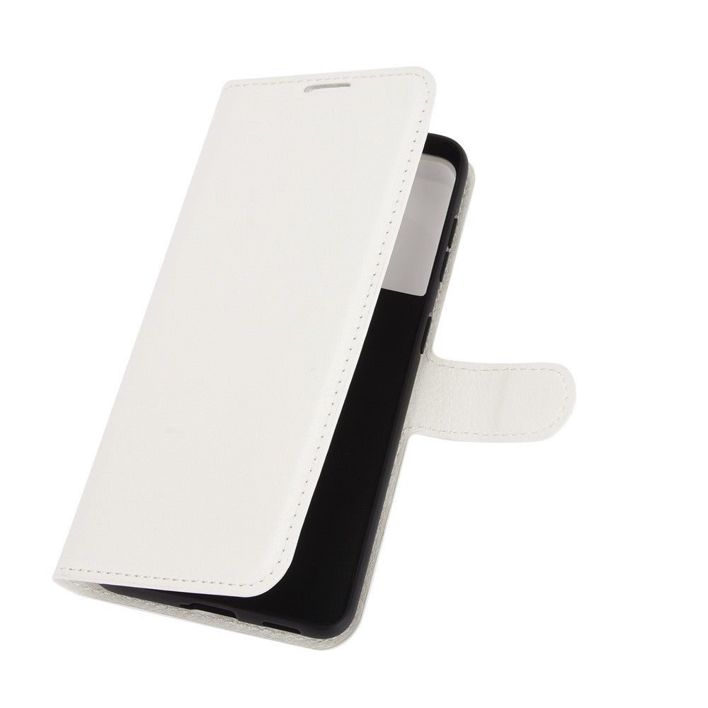 Galaxy S21 - Leather Case Case