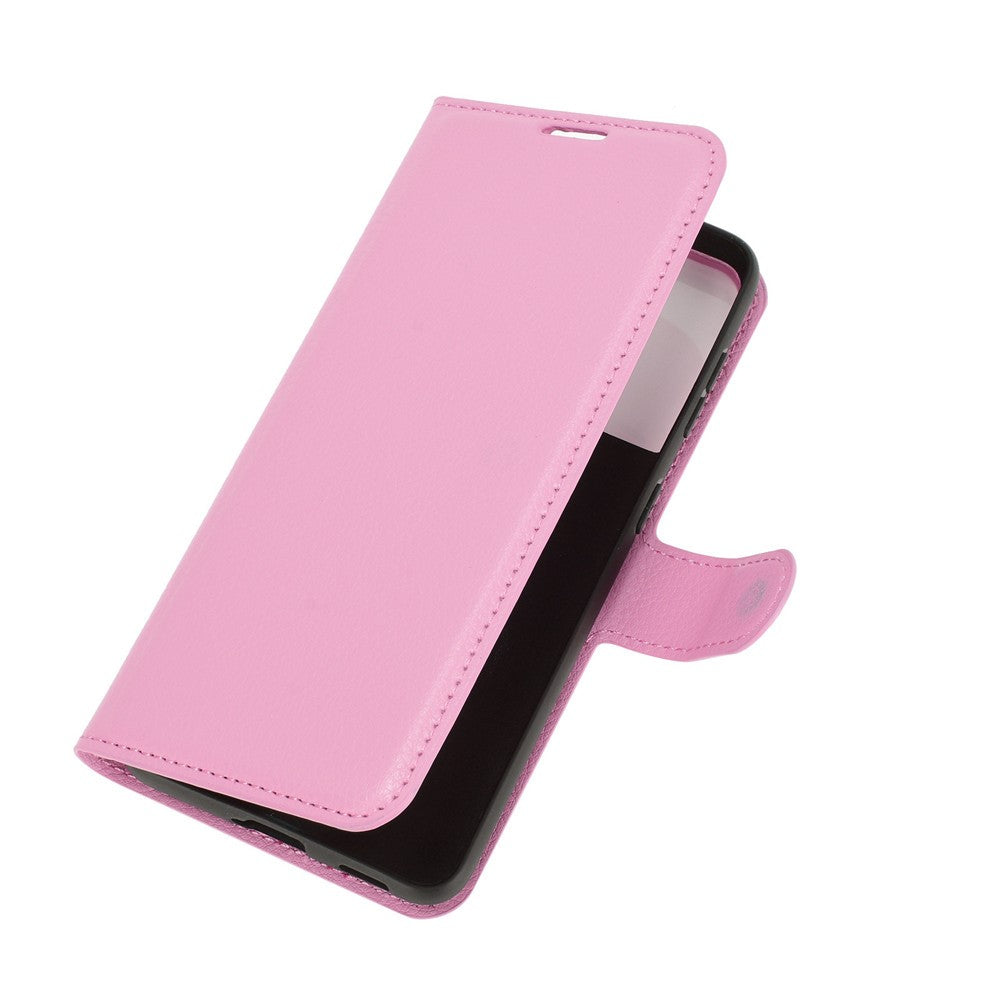 Galaxy S21 - Leather Case Case