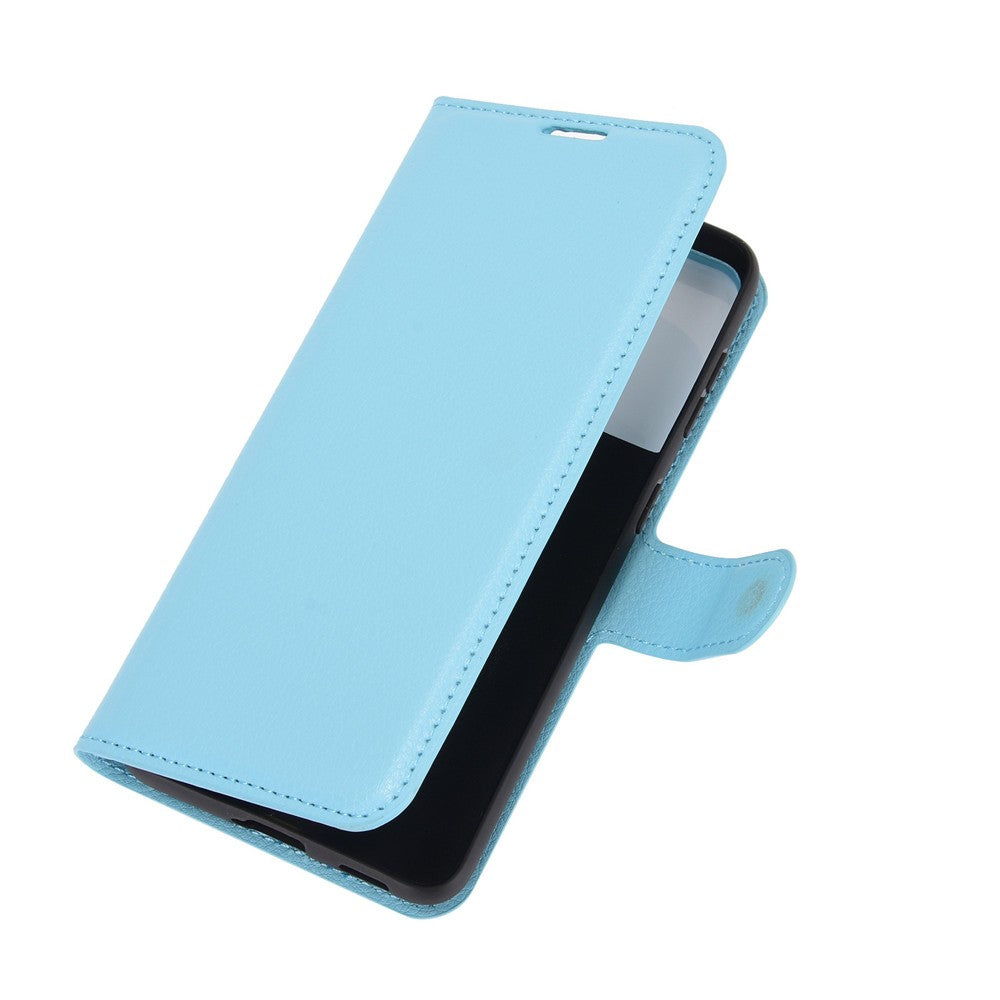 Galaxy S21 - Leather Case Case