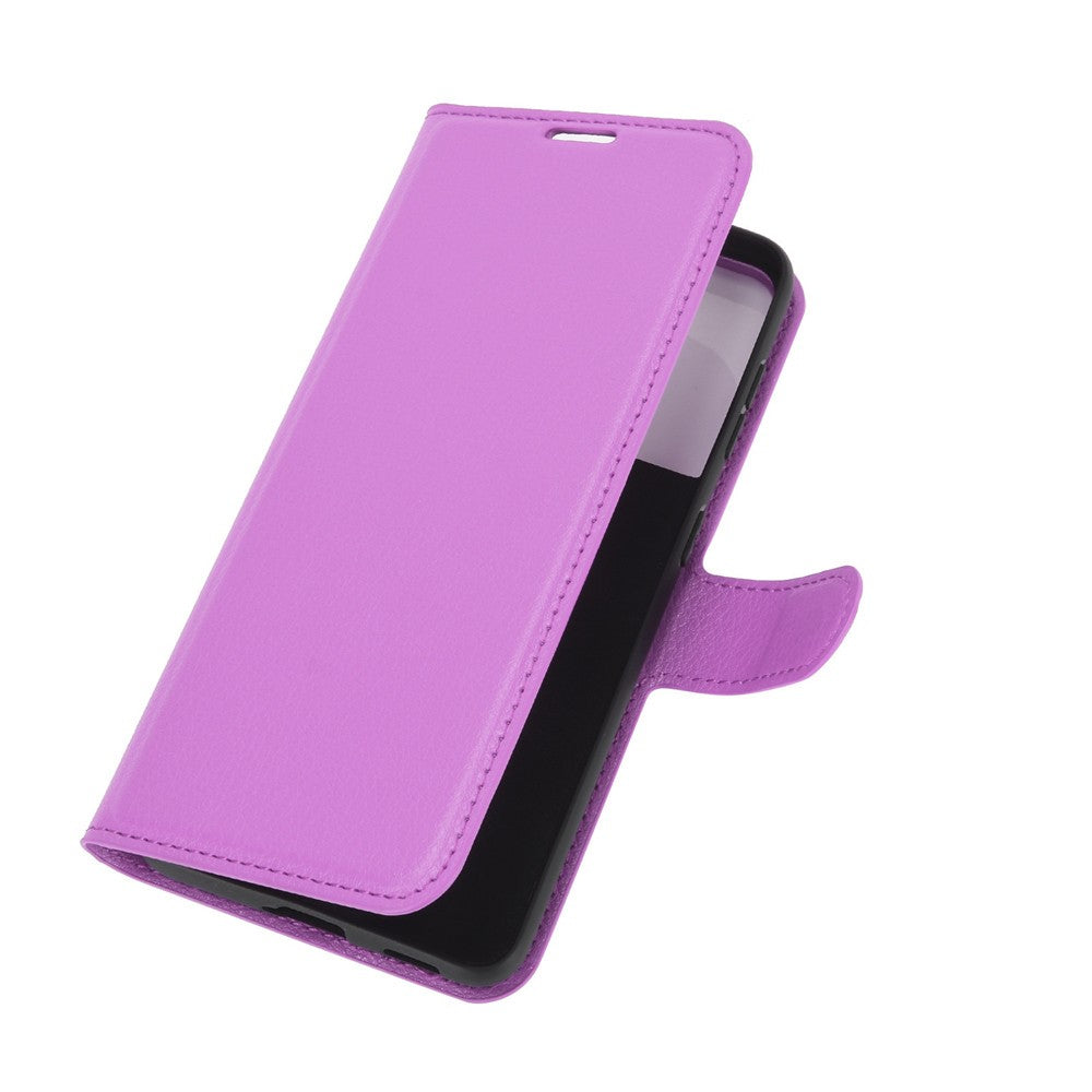 Galaxy S21 - Leather Case Case