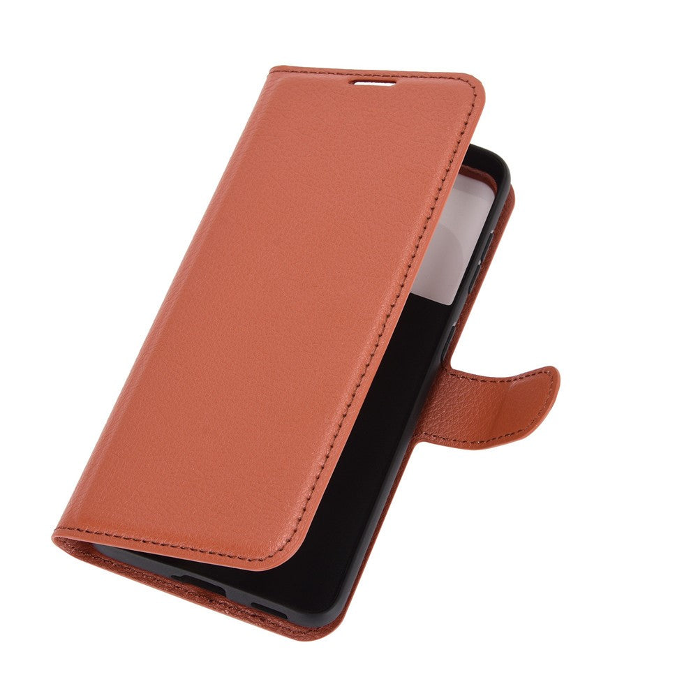 Galaxy S21 - Leather Case Case