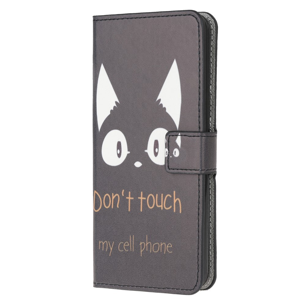 Custodia Galaxy S21 Ultra - Pelle